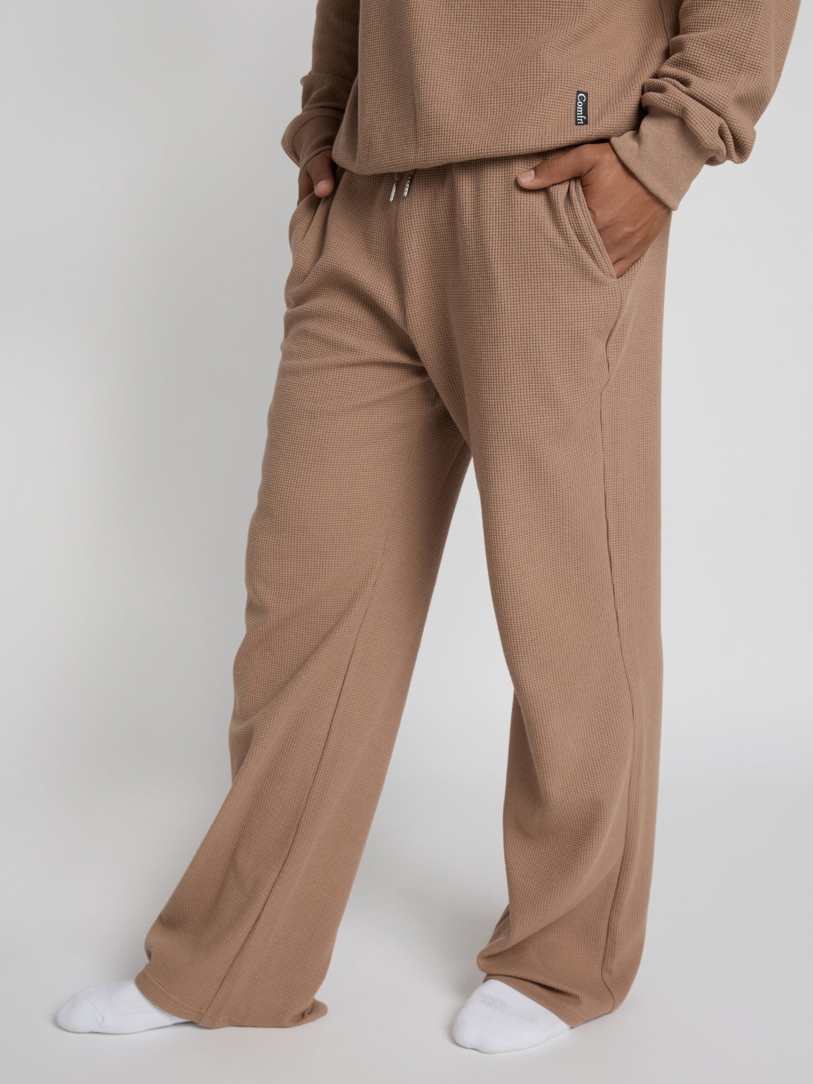 Waffle Lounge Pant