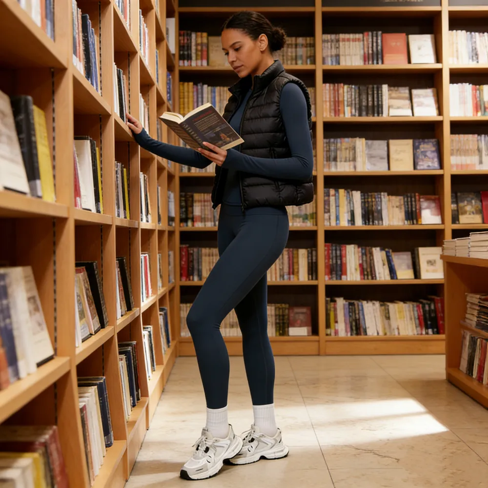 Women's 2-Piece Long Sleeve Impact Set