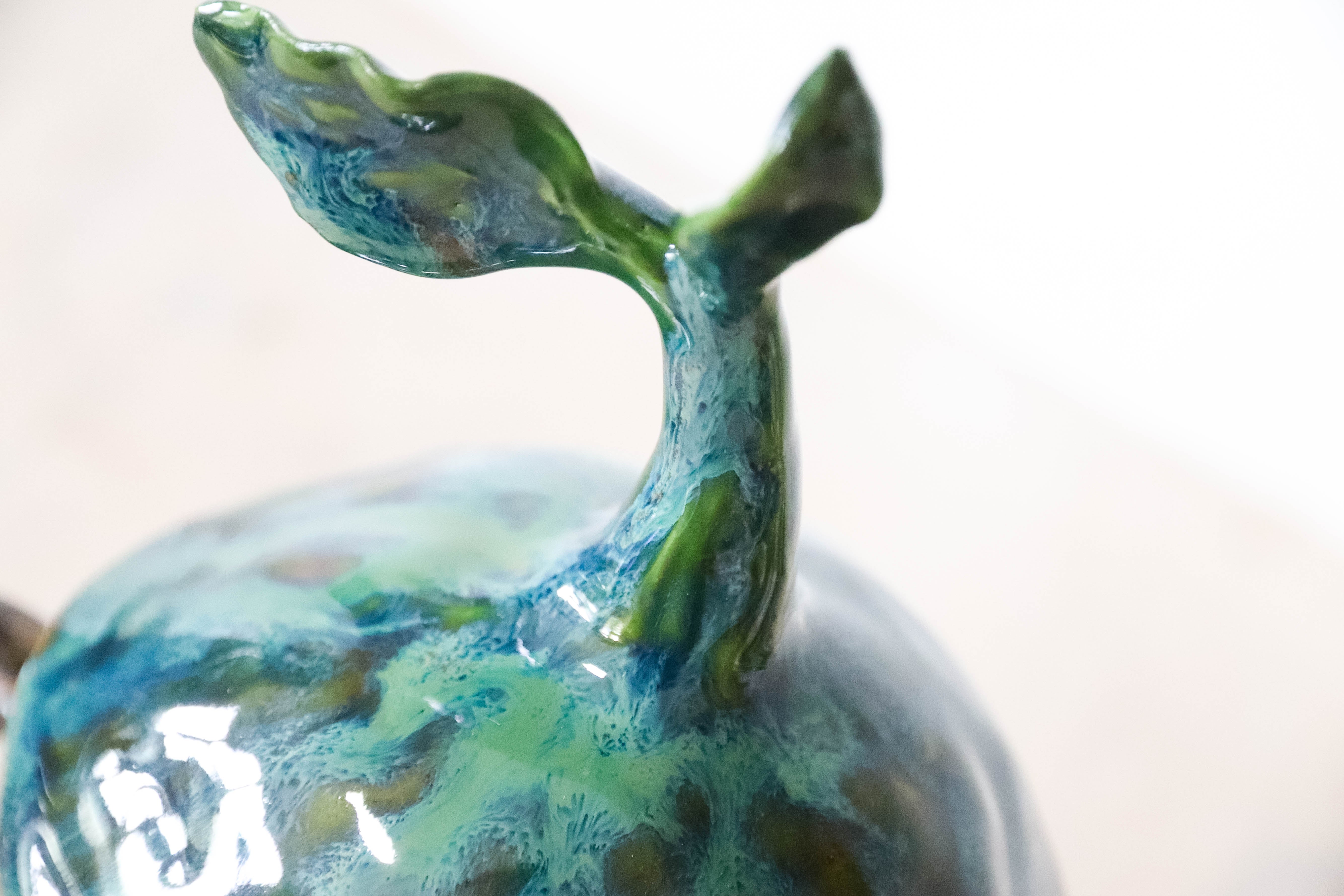 First Sprout Shire Stoneware Mug