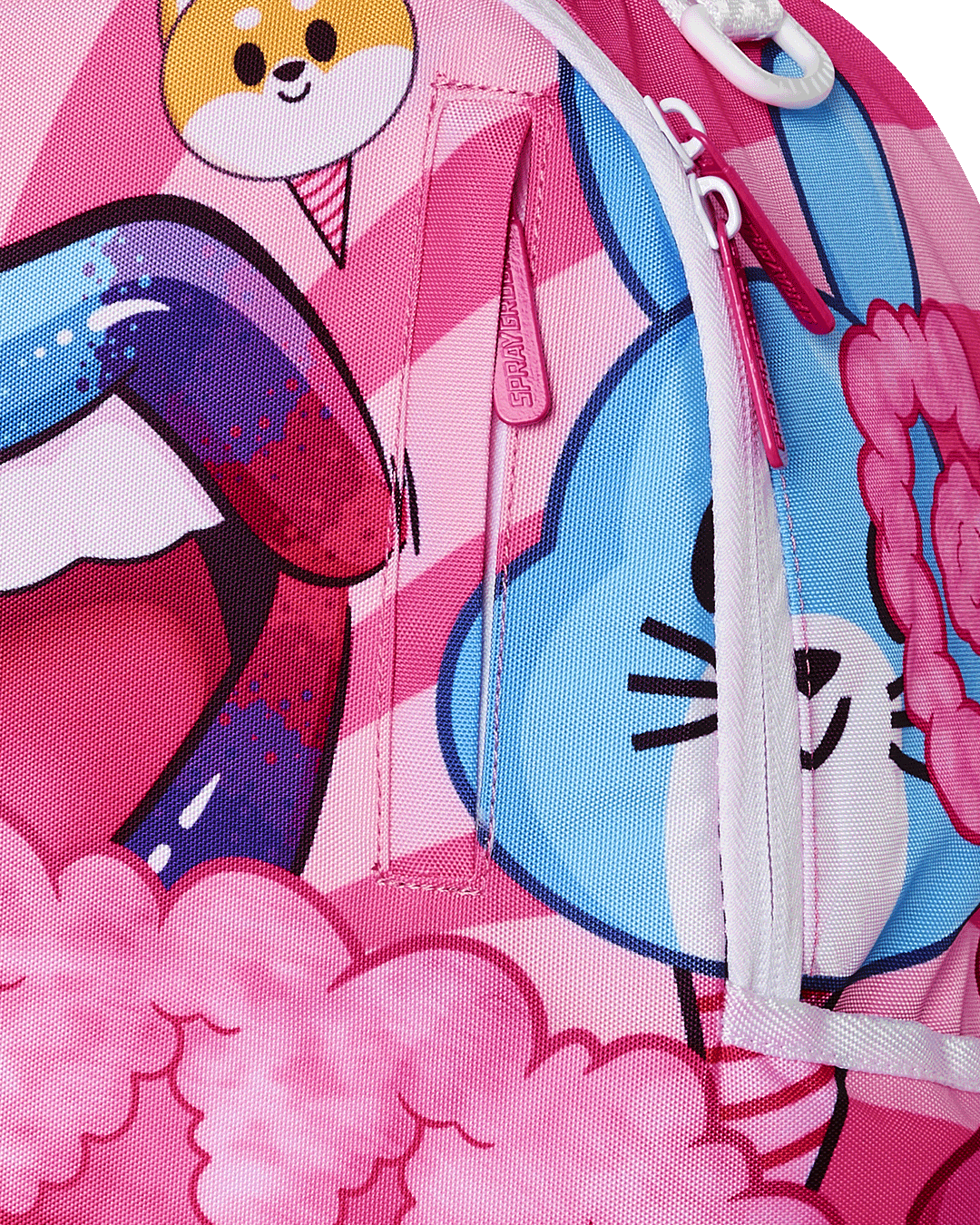 CANDY POP DLXR BACKPACK