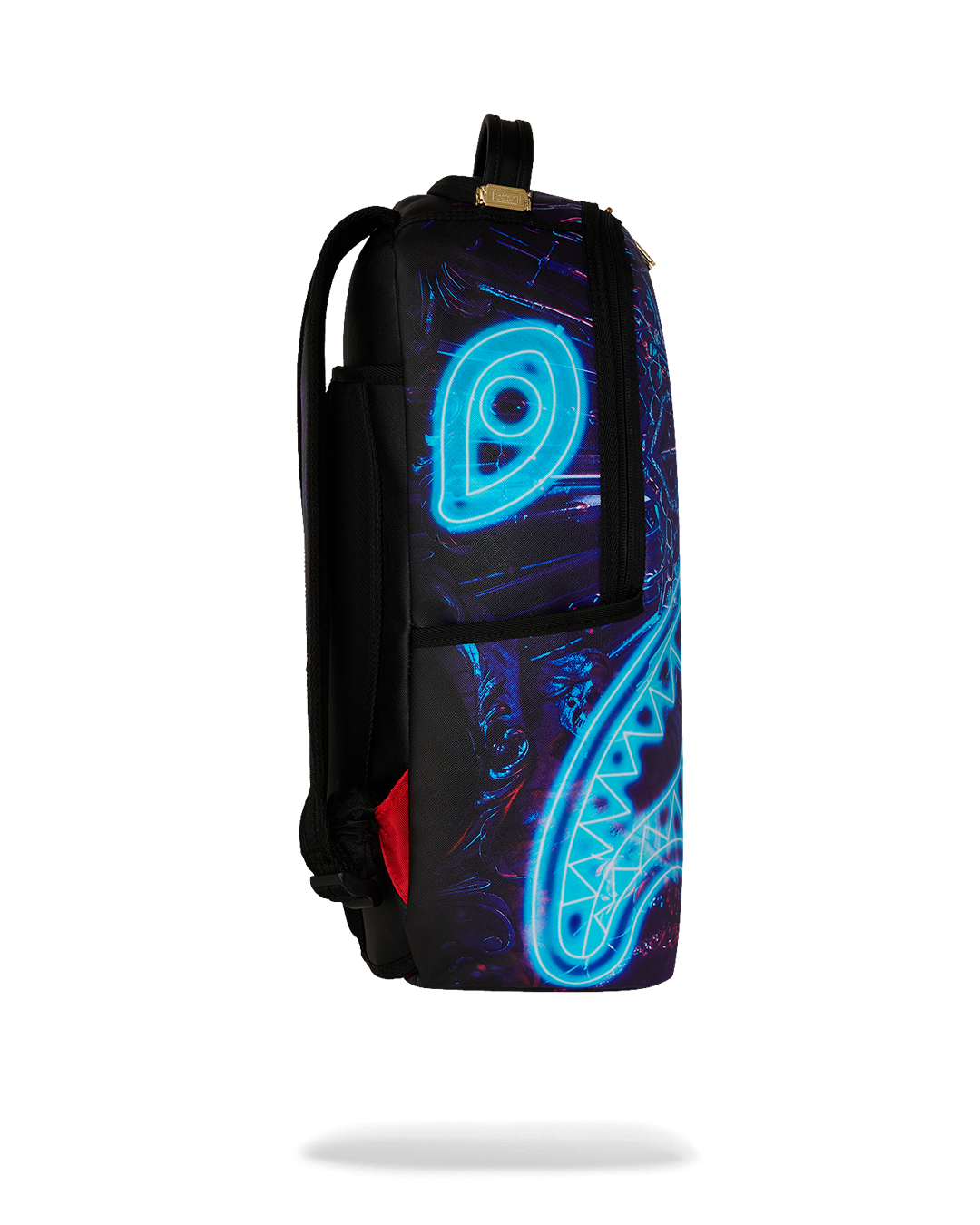 JOHN WICK CONSEQUENCES - OFFICIAL COLLAB BACKPACK