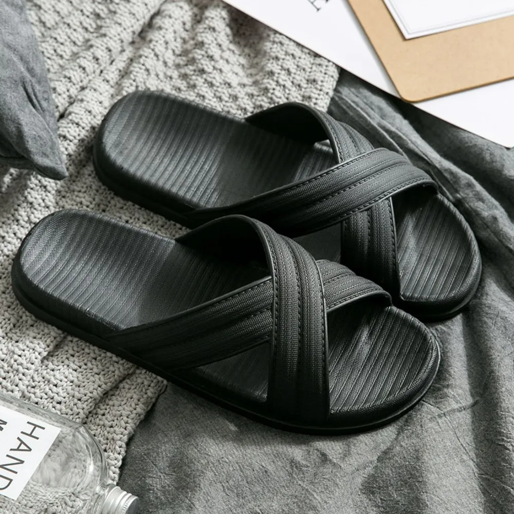Open Toe Slides (multiple color options)