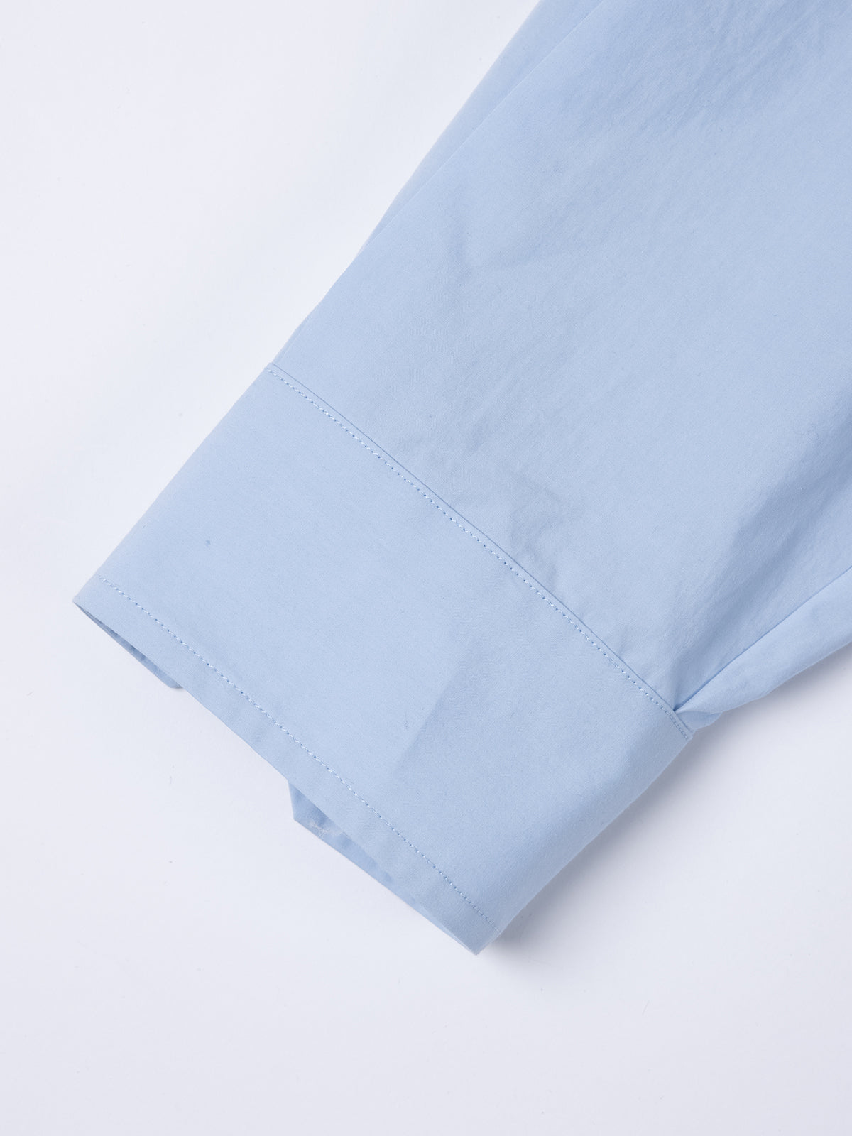 ASOBIO Relaxed H-Type Shirt