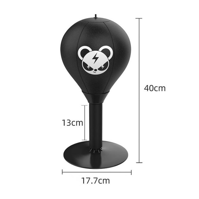 Children's Boxing Target Speed training Ball