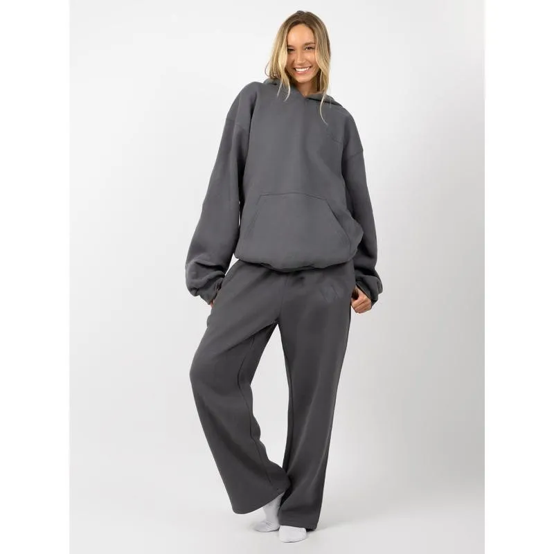 Minimalist Straight Leg Sweatpants (Just $3 Each!)
