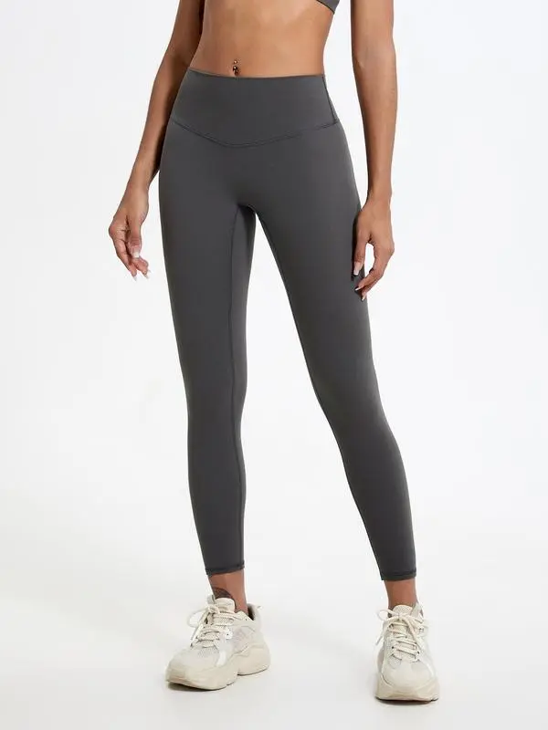 Comfy Breathable Fit Skinny Pants for Gym Workout Running
