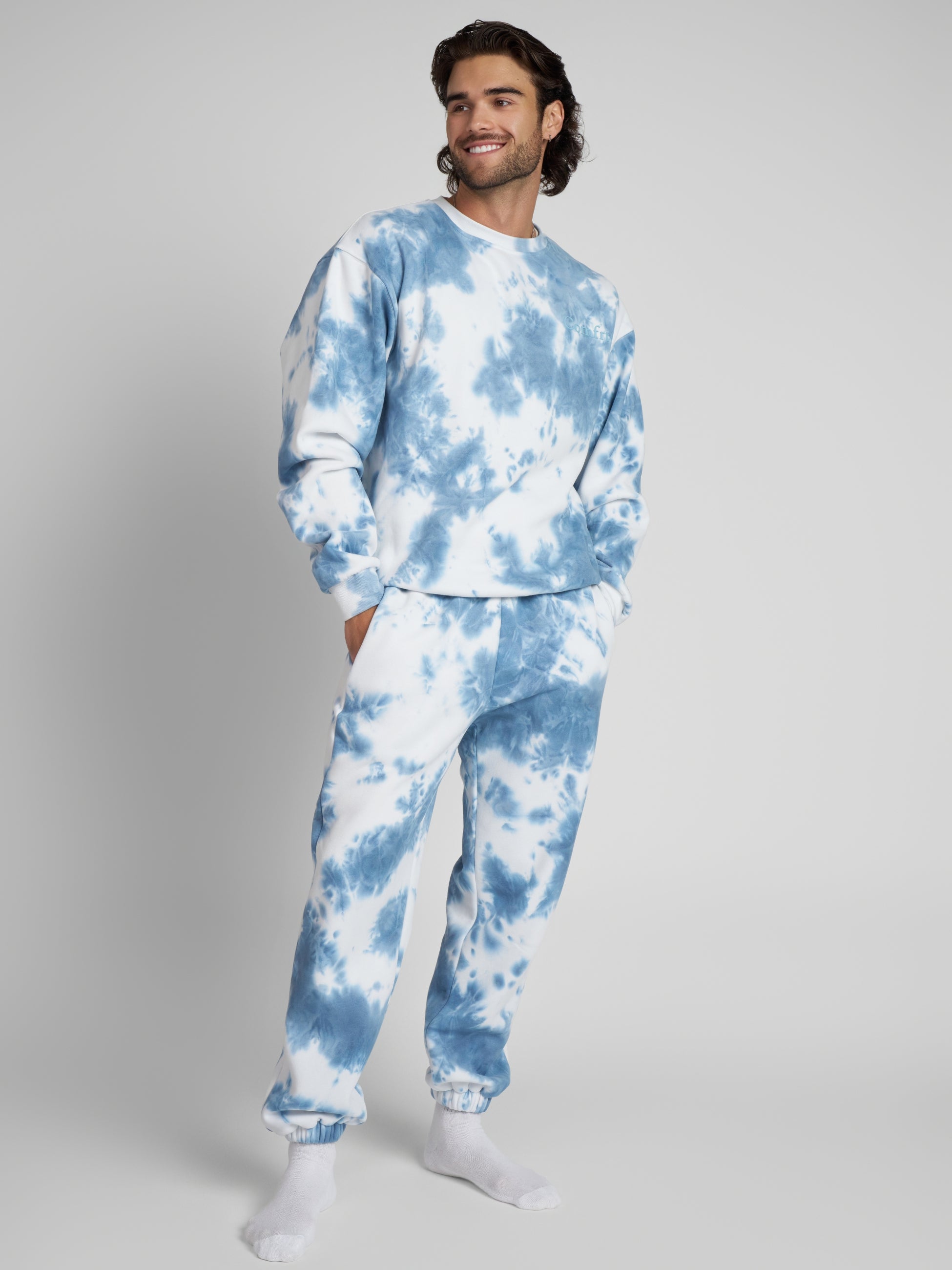 Minimalist Sweatpants