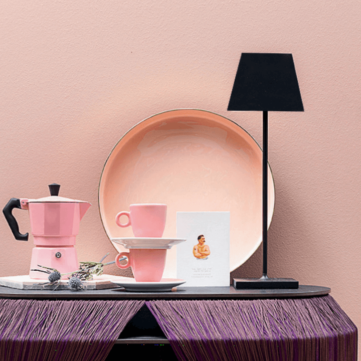 Protection Eye Tower