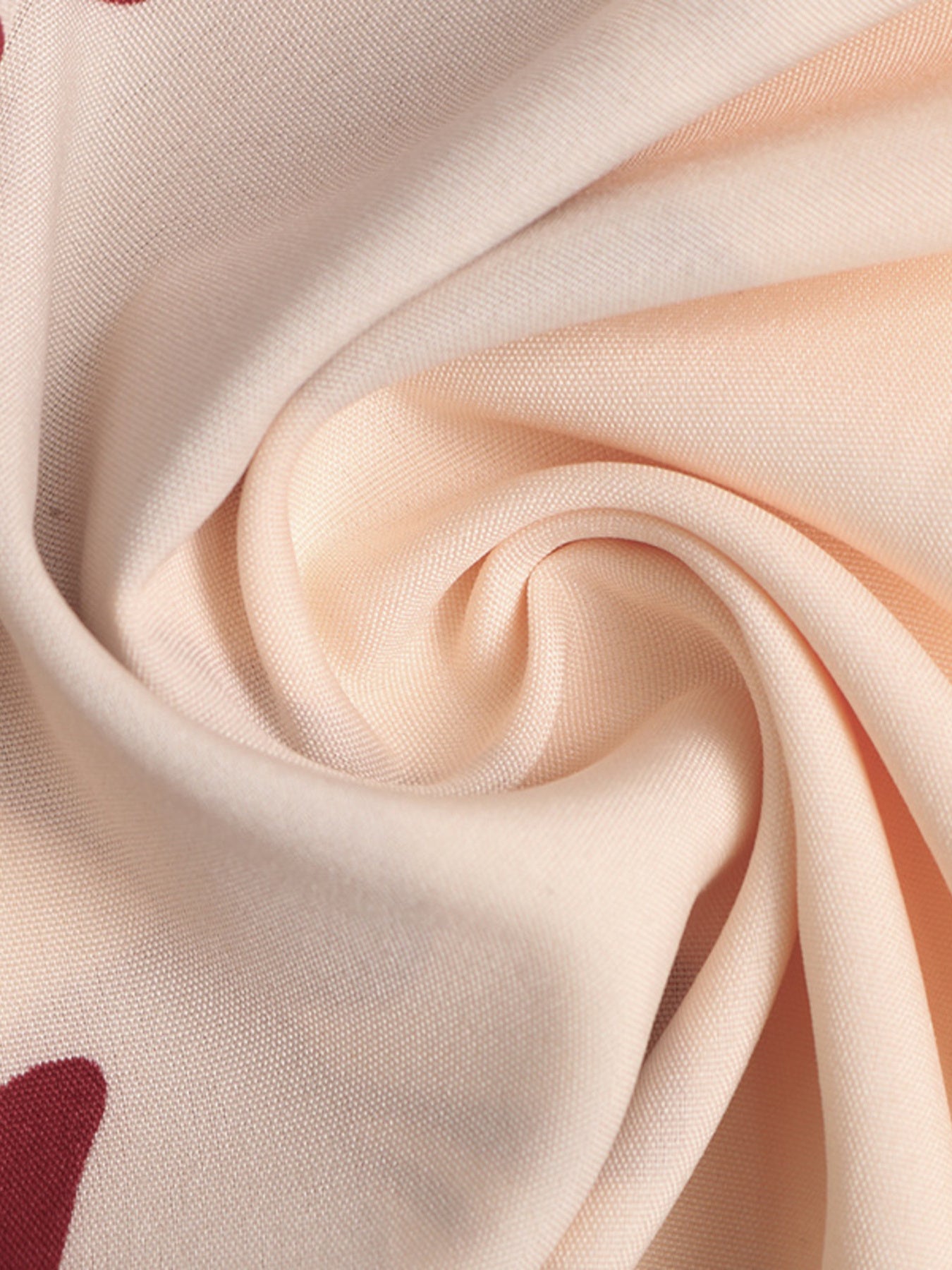 Deep V-Neck Spaghetti Strap Maxi Dress