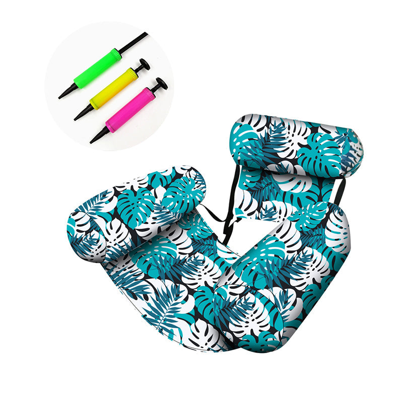 Inflatable Pool Floating Chair