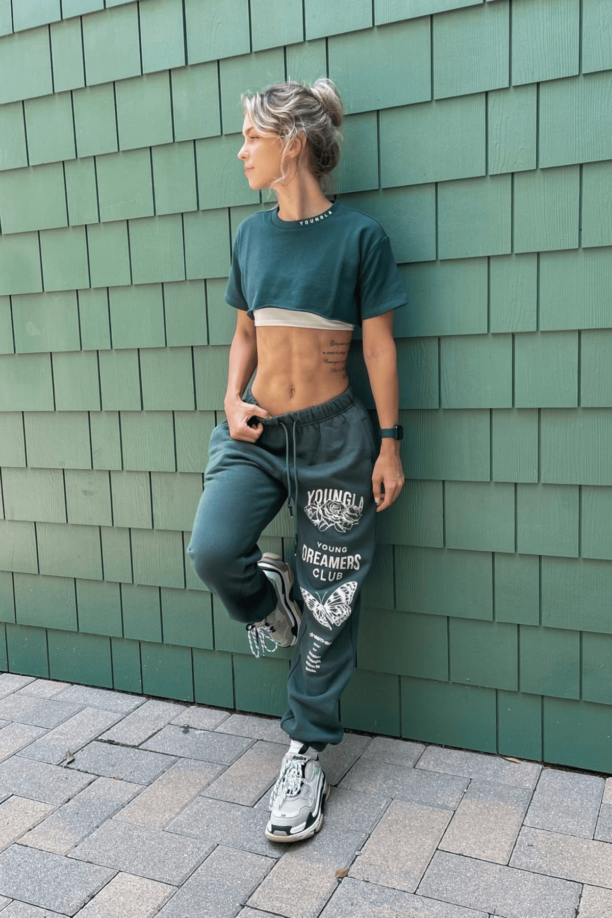 W211 Dreamers Joggers