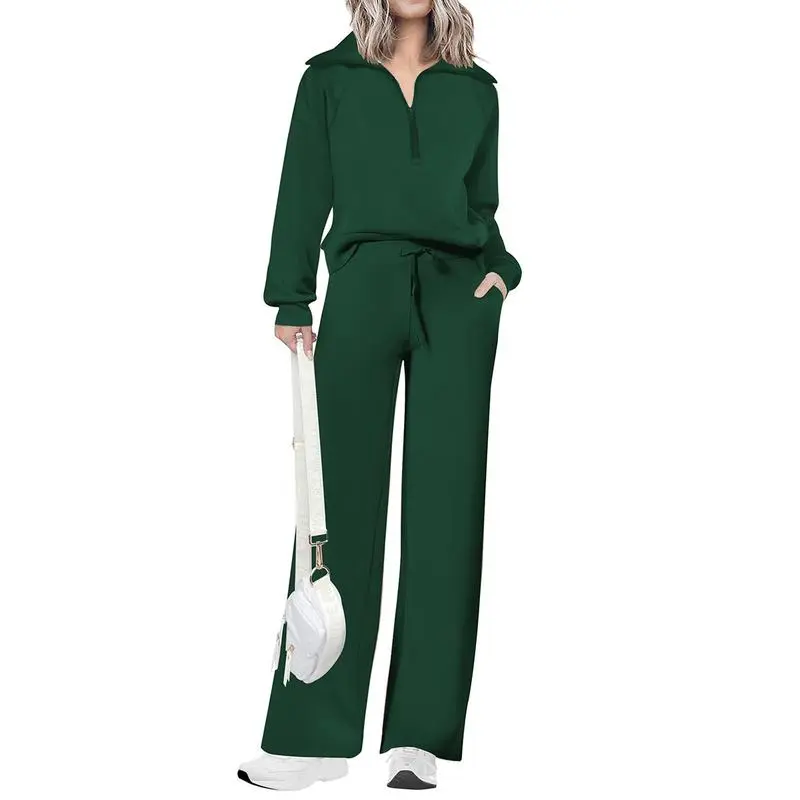 Women'swear Chic 2-Piece Set