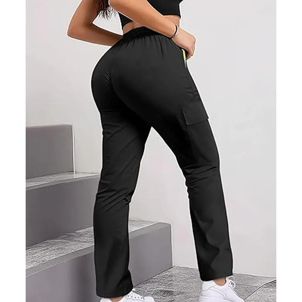 Women's durable work pants