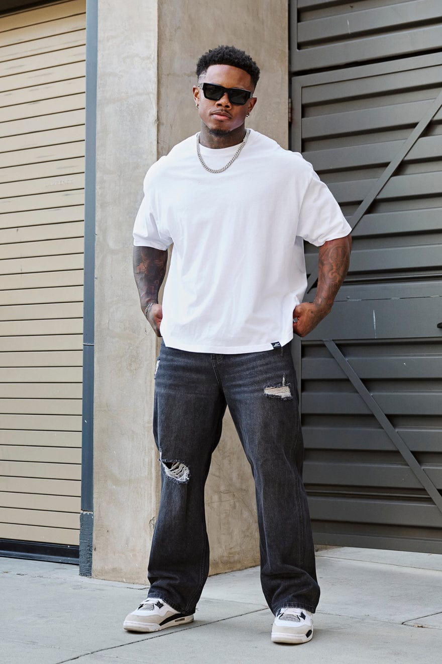 4219 - Summer Peached Tees