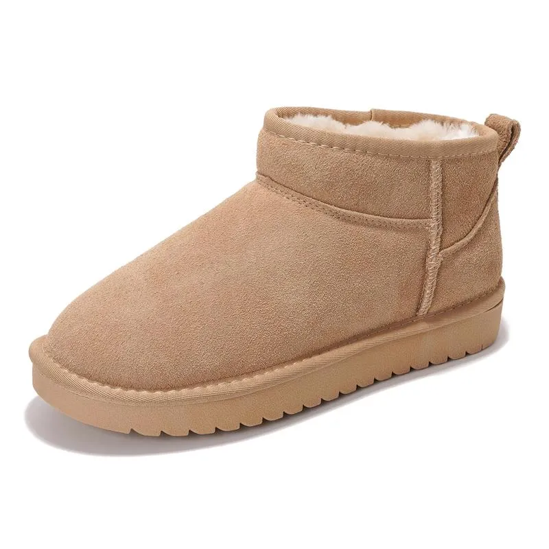 Women's Ankle Boots