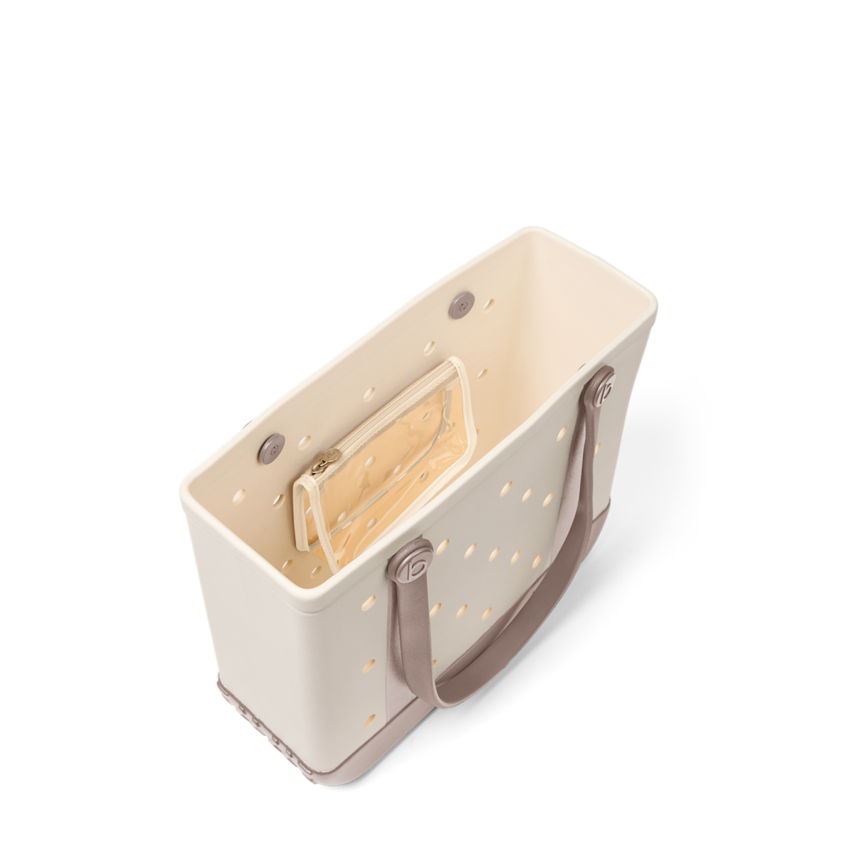 Baby Bogg Bag - Varsity Mushroom