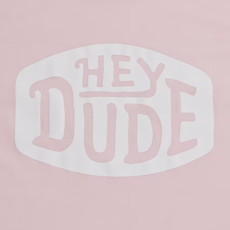 Go To Chest Buckle Tee