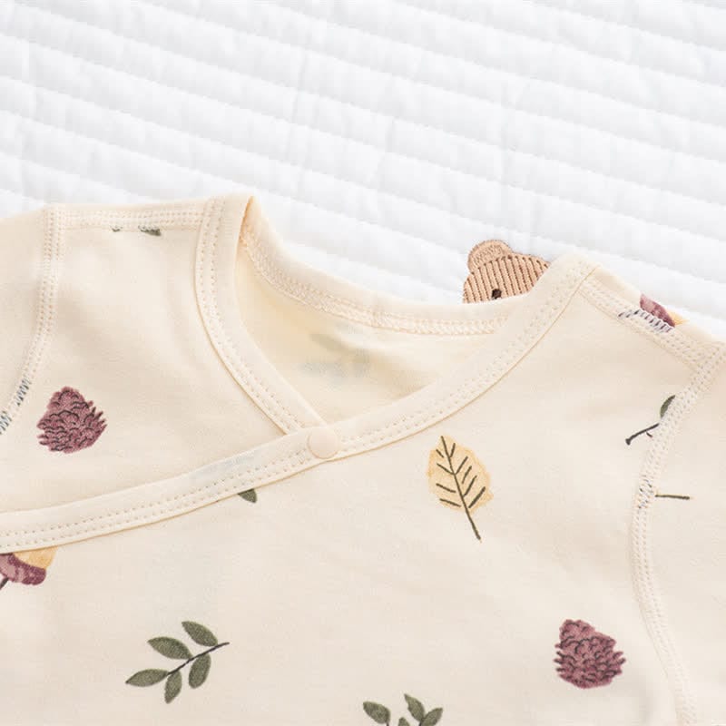 3 Piece Bodysuit in Different Shapes