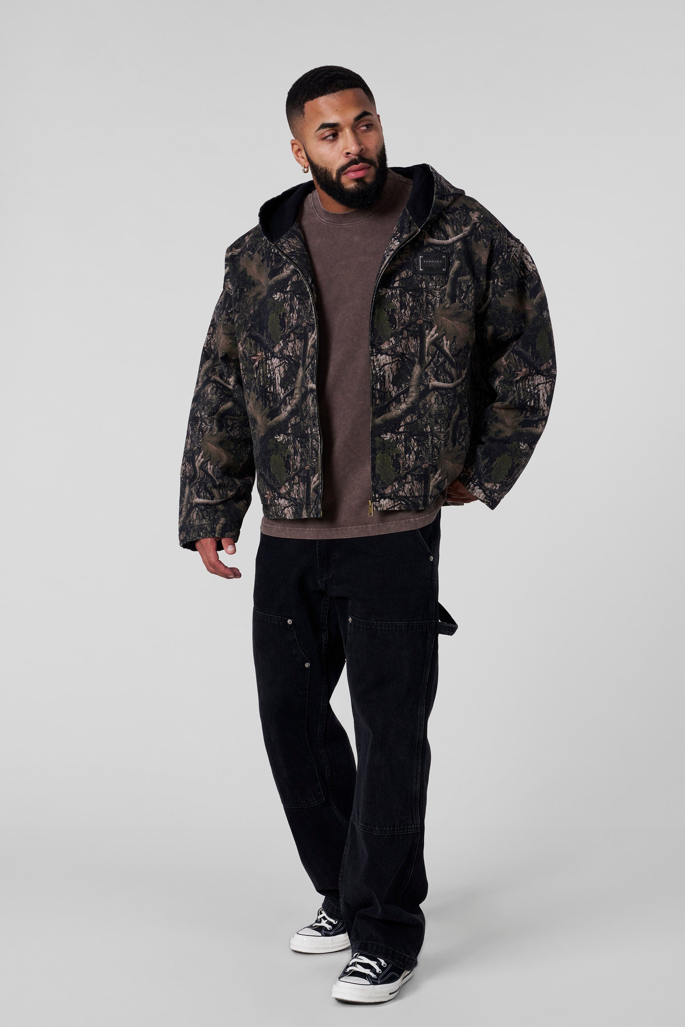 5013 - Route 66 Jacket