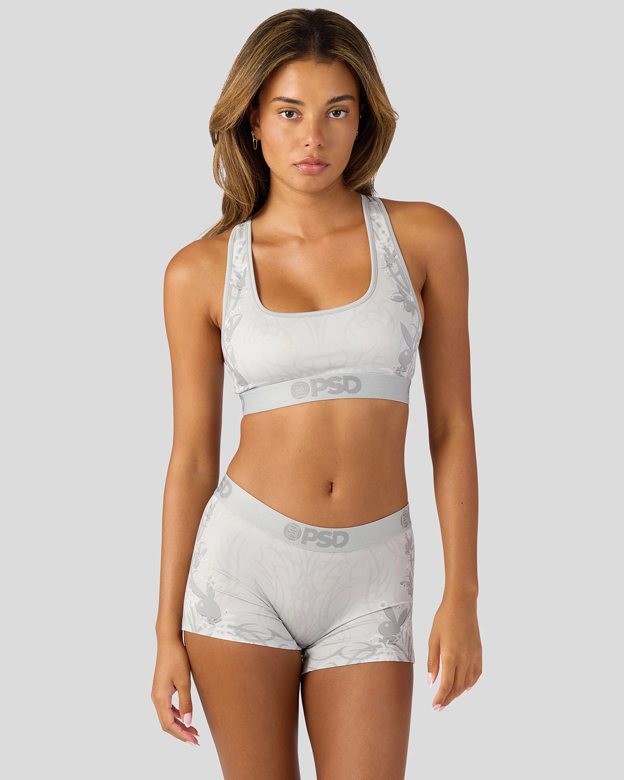 Playboy - Neo Tribal