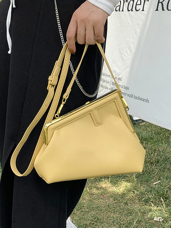 Geometric Split-Joint Bags