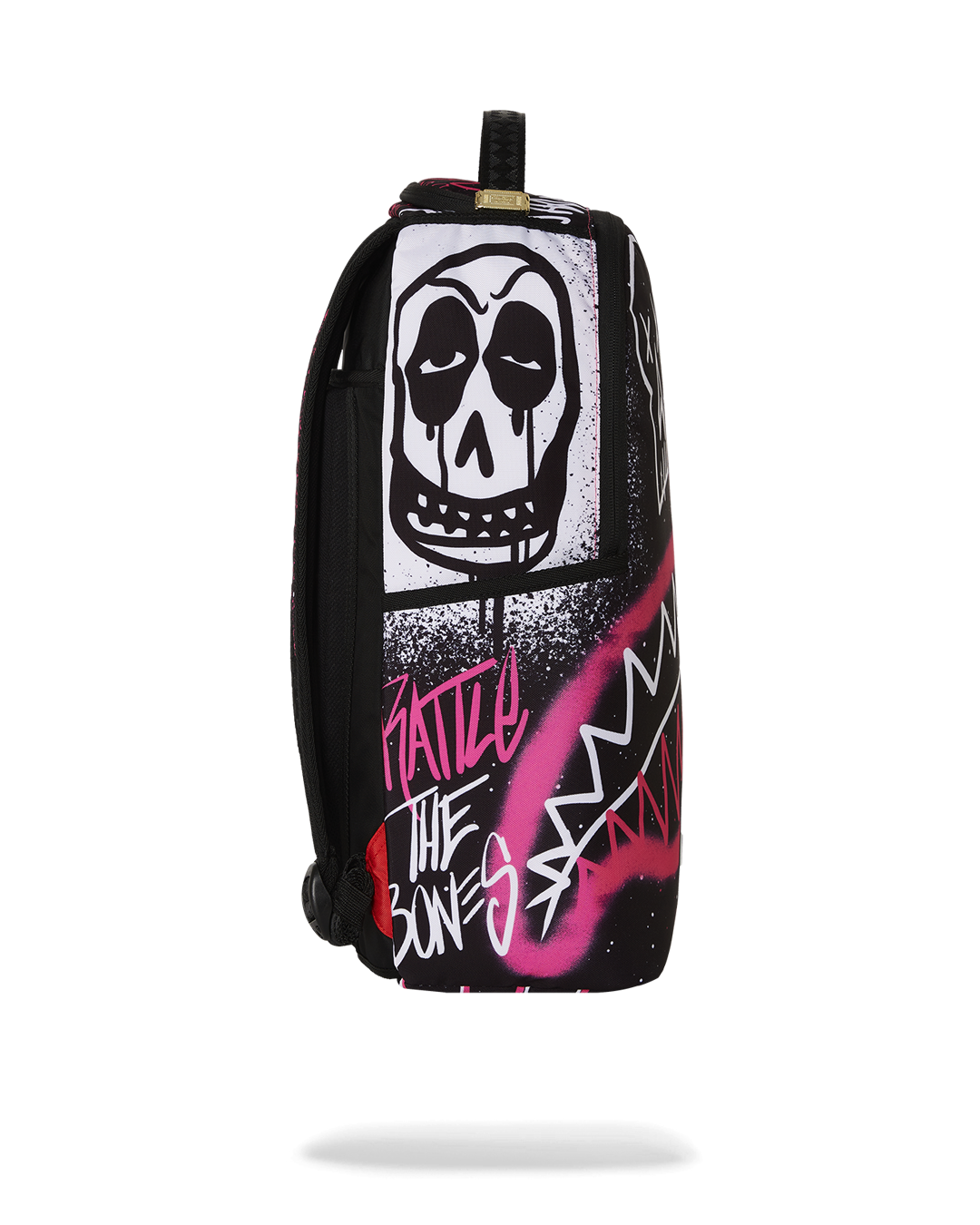 SURE WHY NOT DLXR BACKPACK