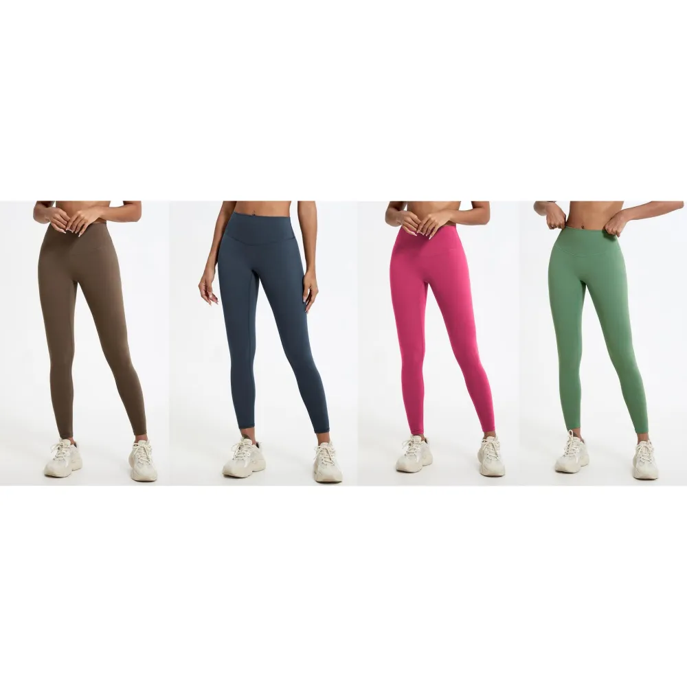 Comfy Breathable Fit Skinny Pants for Gym Workout Running