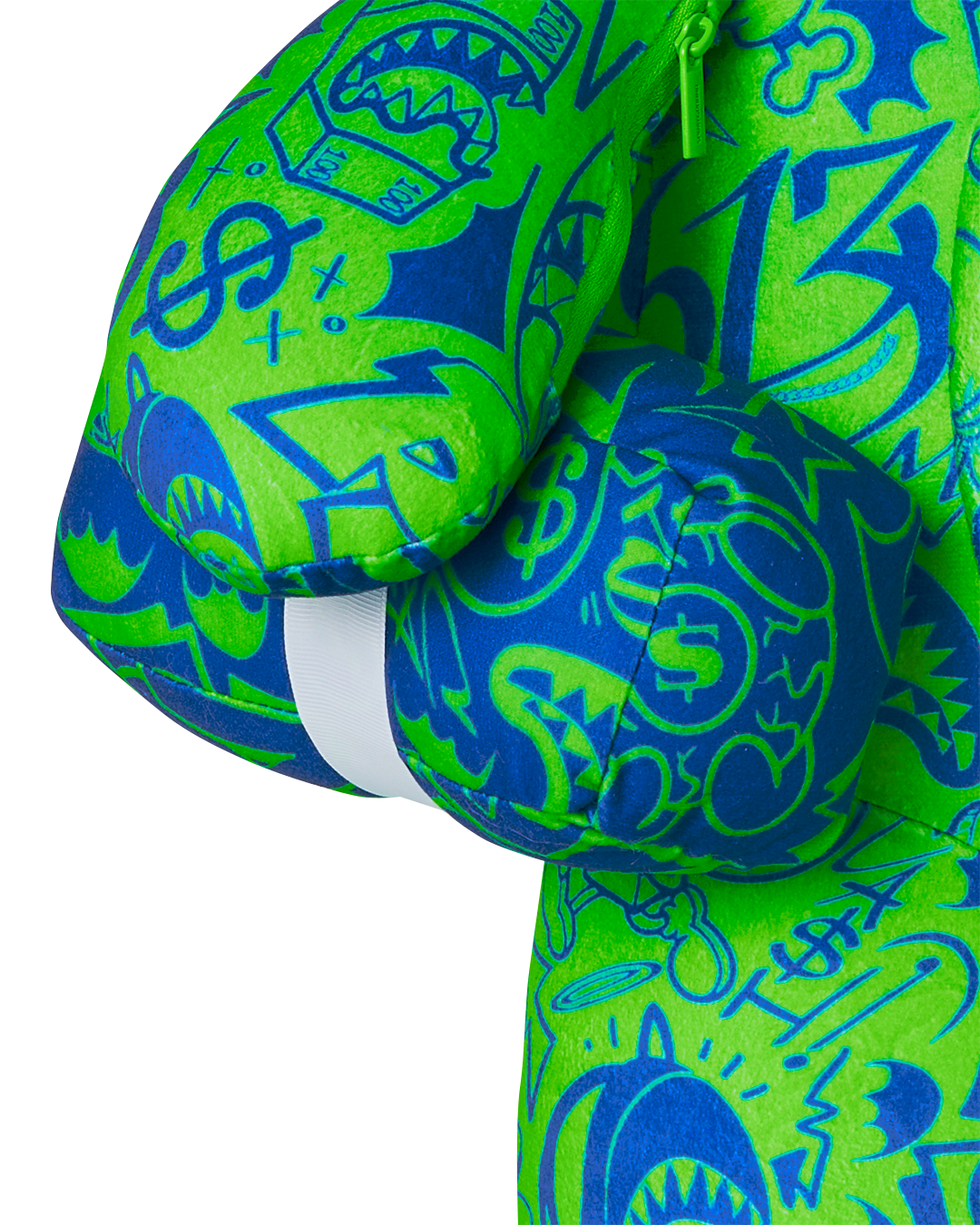 MONEYBEAR STEALTH WEALTH BACKPACK