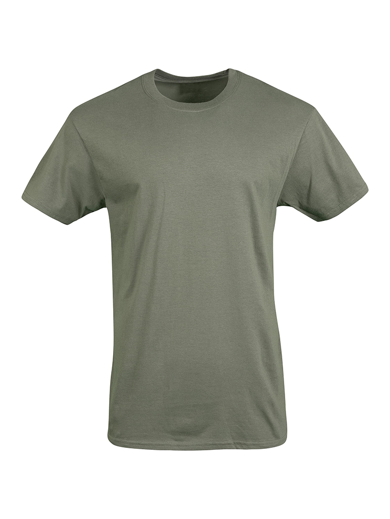 Men's Knitwear Short Sleeve T-Shirts