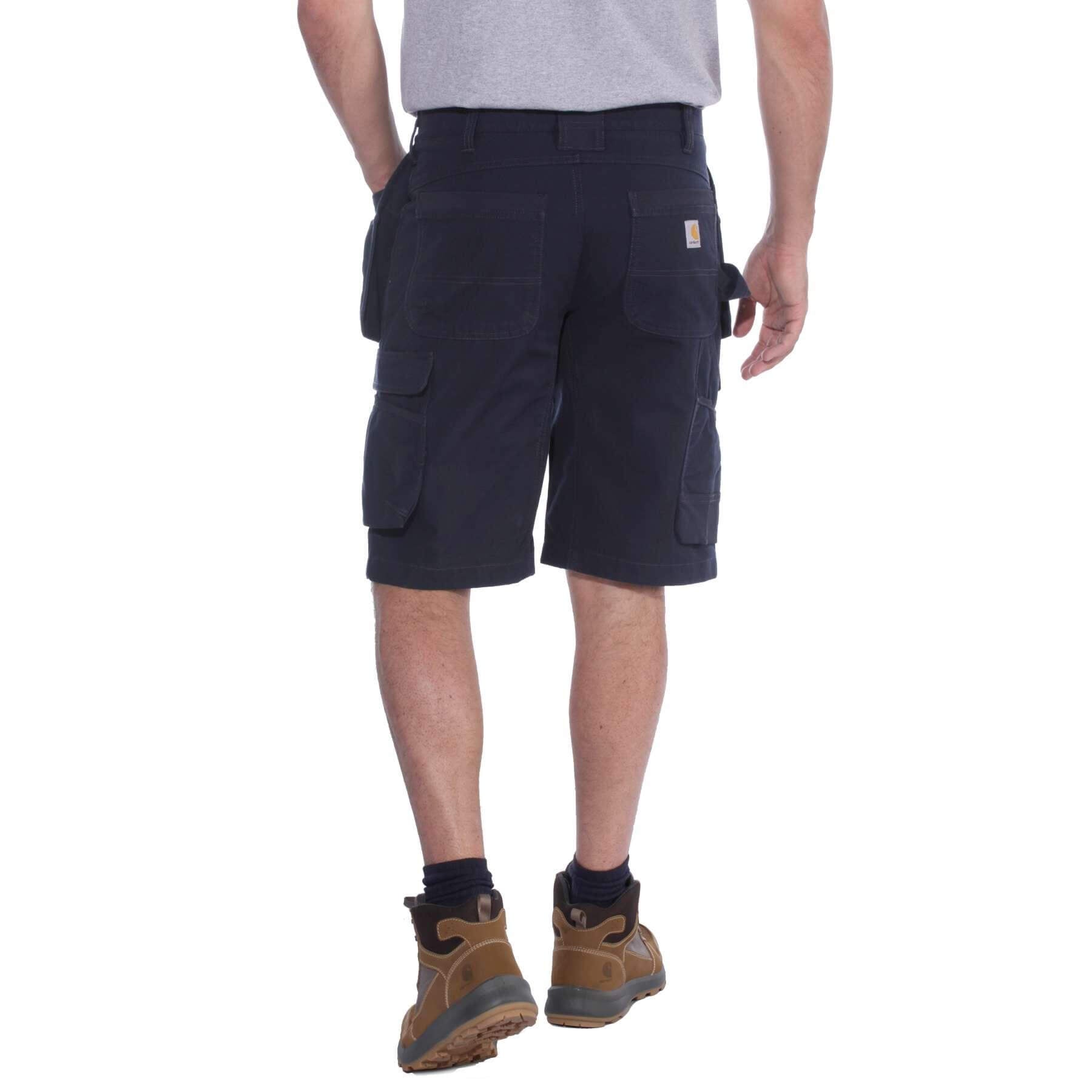 CHT Steel Multi-Pocket Shorts 104201