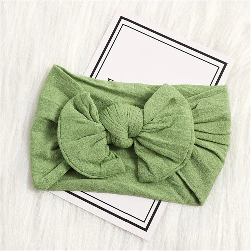 Fashion Baby Girls Headband Accessories
