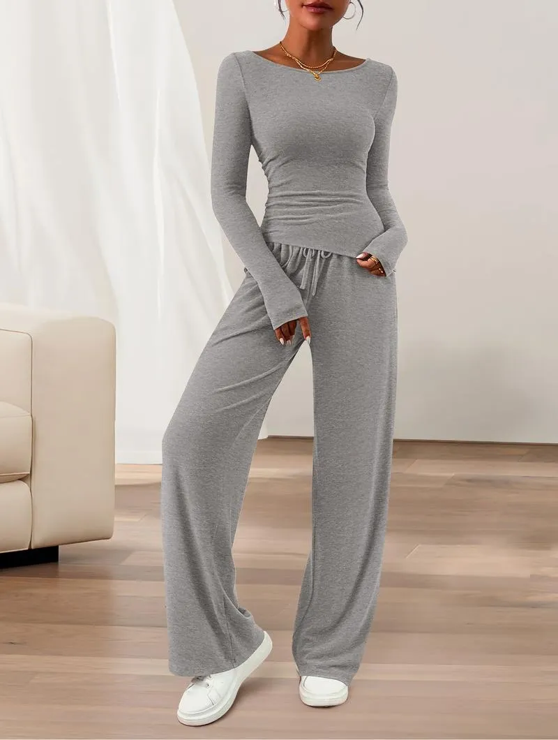Women's 2-Piece Lounge Sets