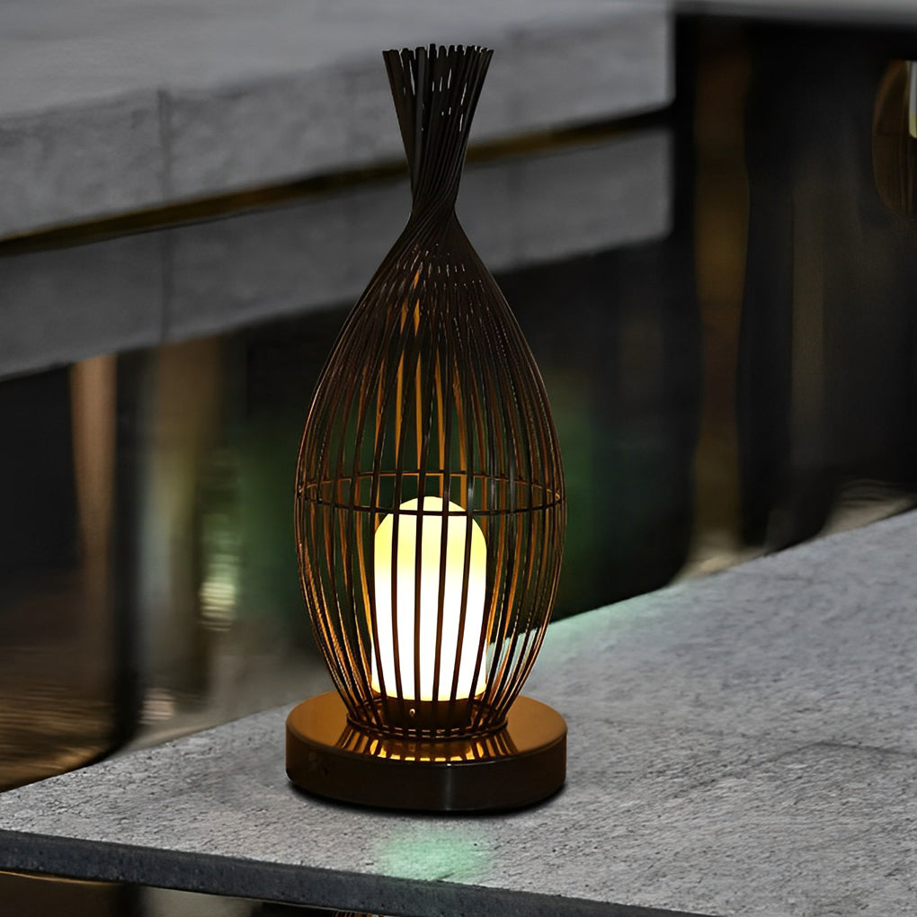 Outdoor Creative Courtyard Light Waterproof LED Landscape Lighting for Garden Villa Grass