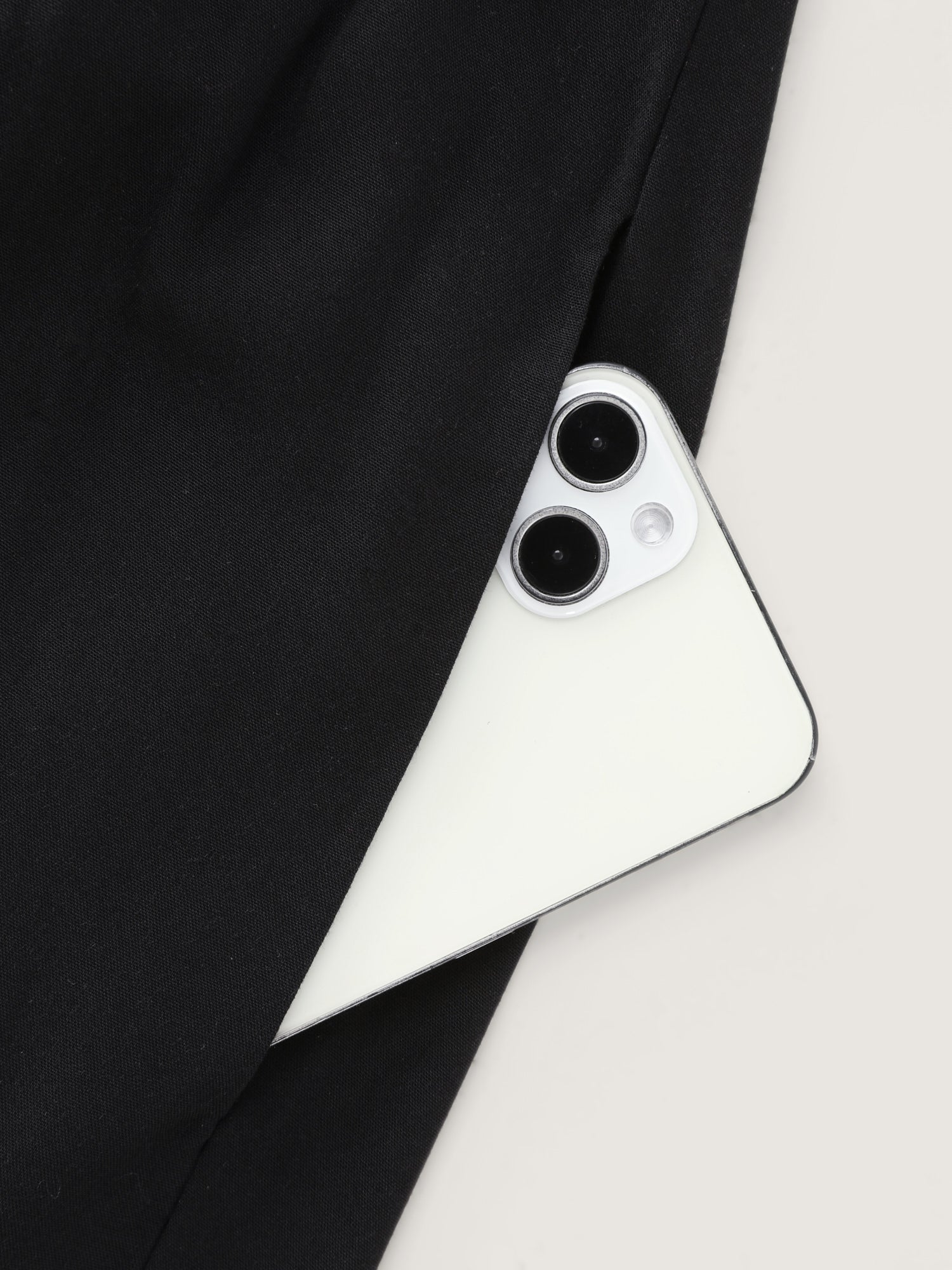 Colorful Crochet Neckline Plain Jumpsuit