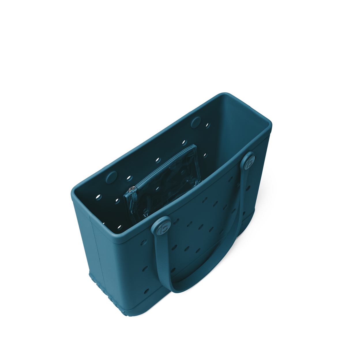 Baby Bogg Bag - Blue Lagoon