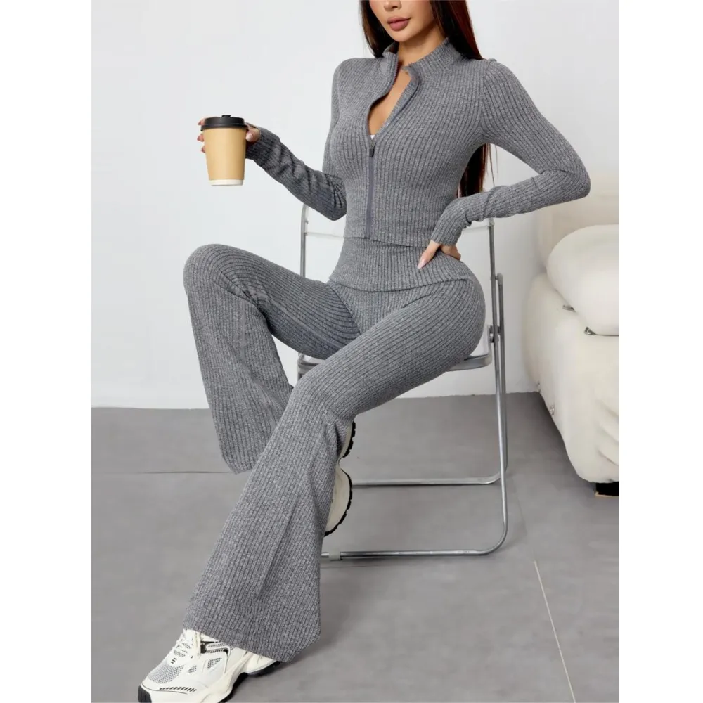 Women's Two-Piece Set