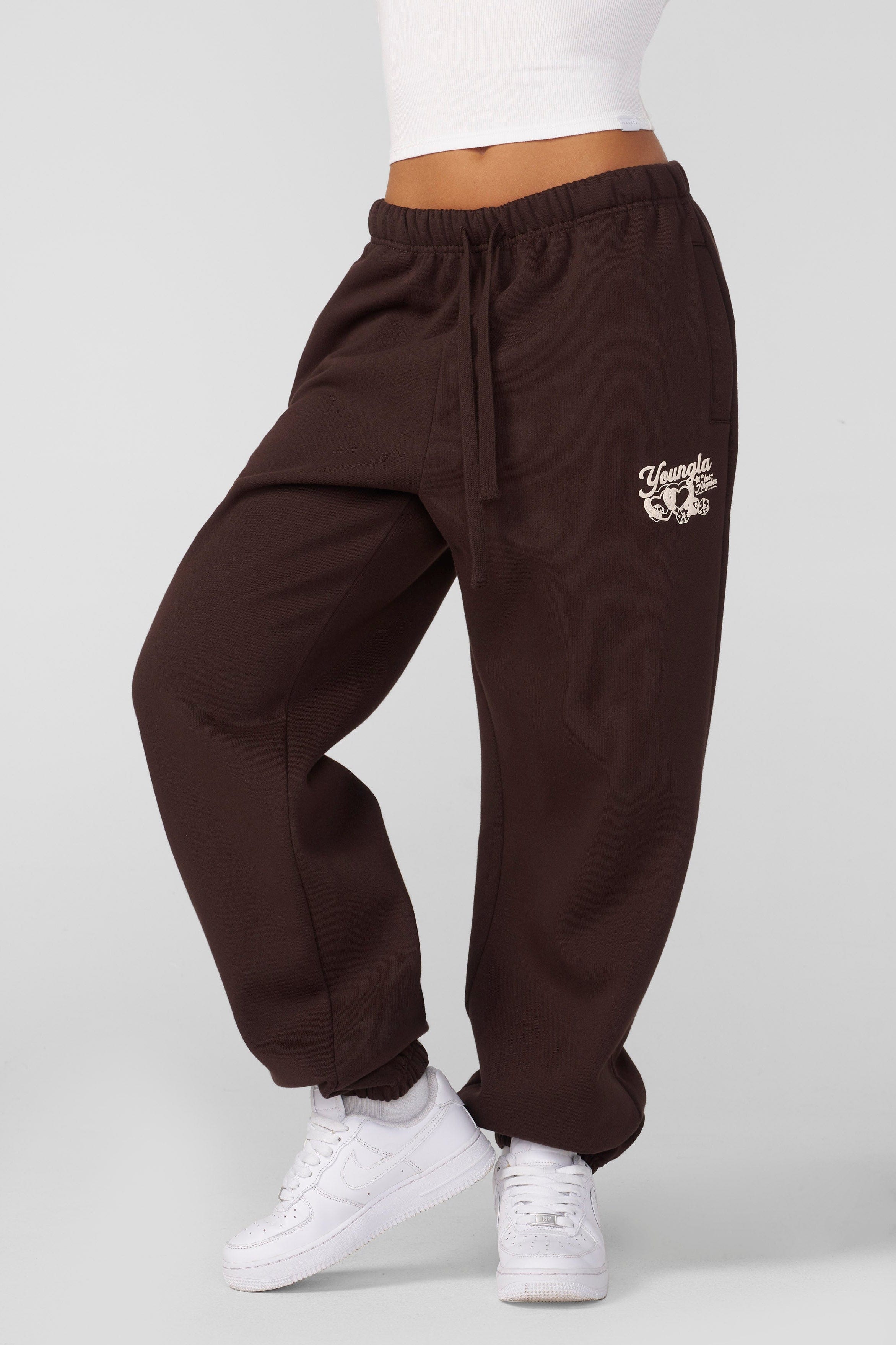 W271 Soft Serve Joggers