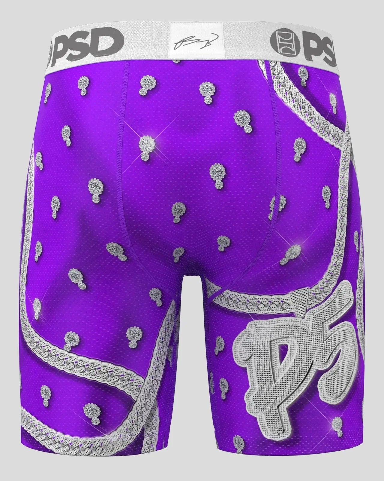 Paolo Banchero - Draft Suit