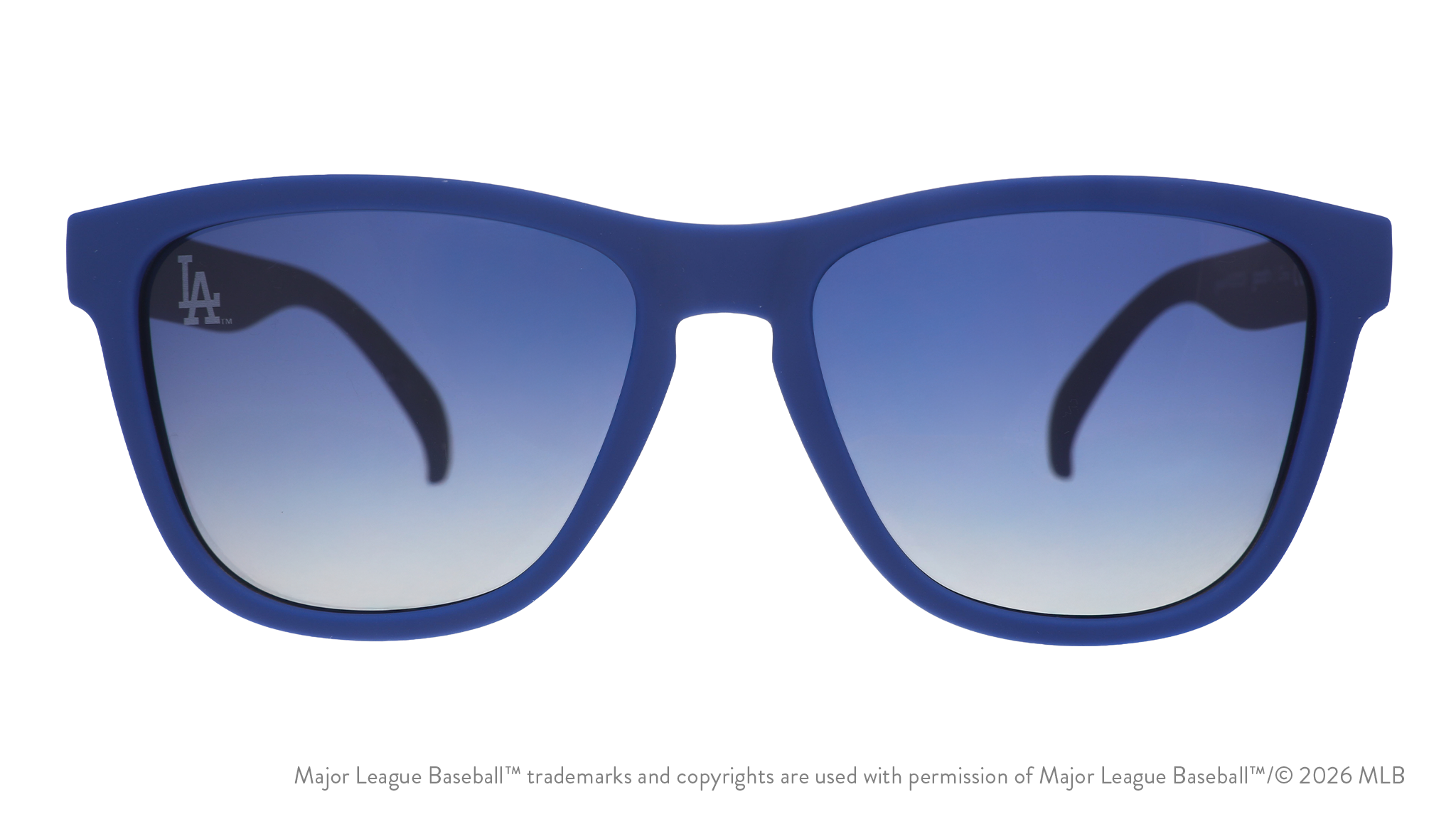 Live. Breathe. Blue.™