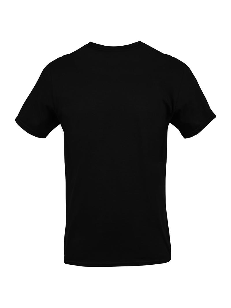 Men's Knitwear Short Sleeve T-Shirts