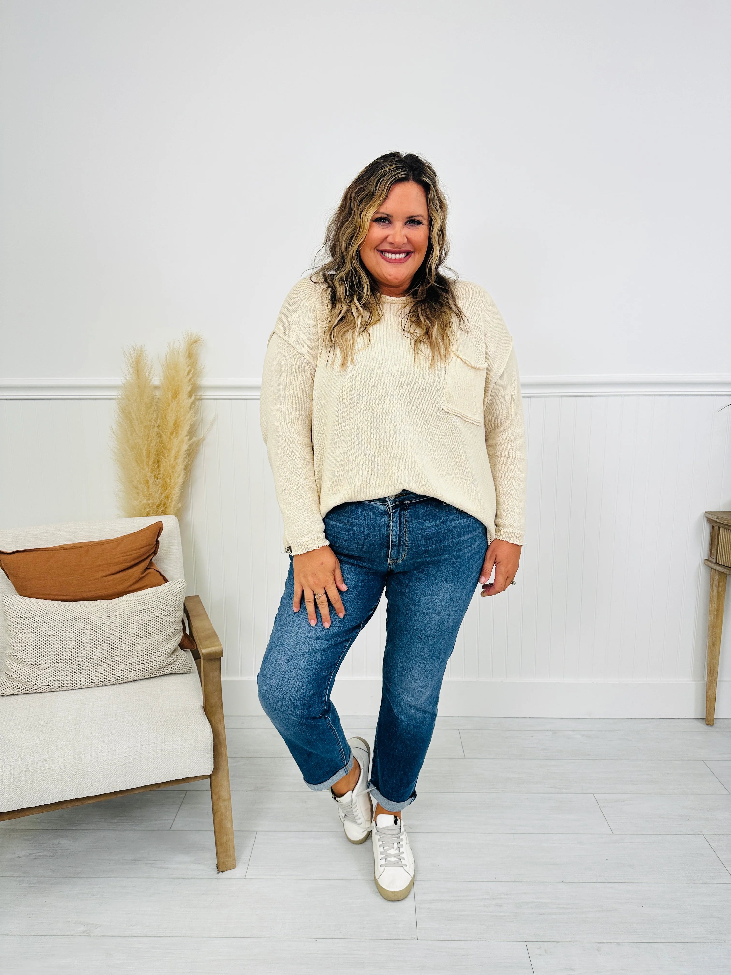 Judy Blue My One And Only Boyfriend Jeans