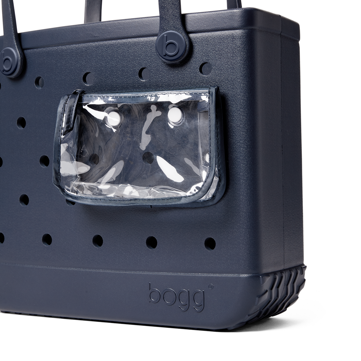 Baby Bogg Bag - You Navy Me Crazy