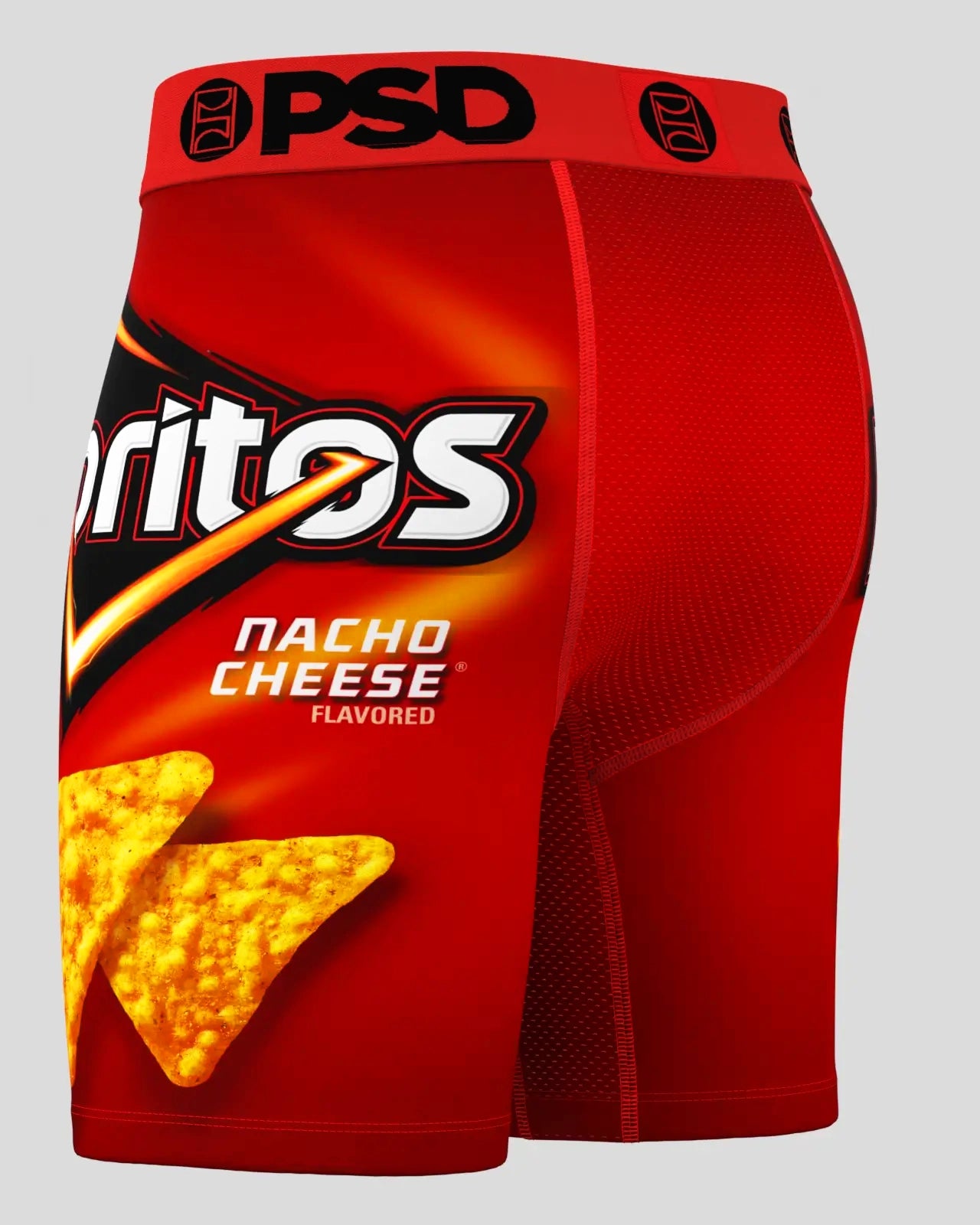 Doritos - Nacho Cheese