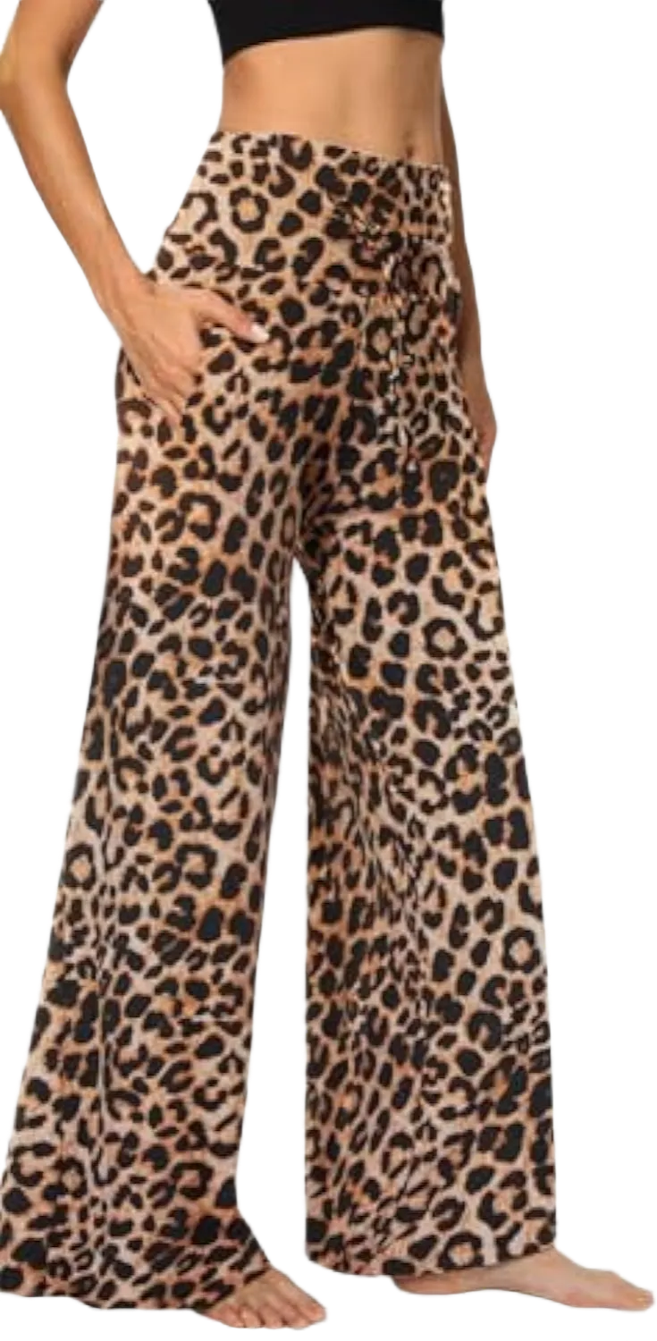 Soft Comfy Casual Yoga Wide Leg Sweatpants  (Just $3 Each!)