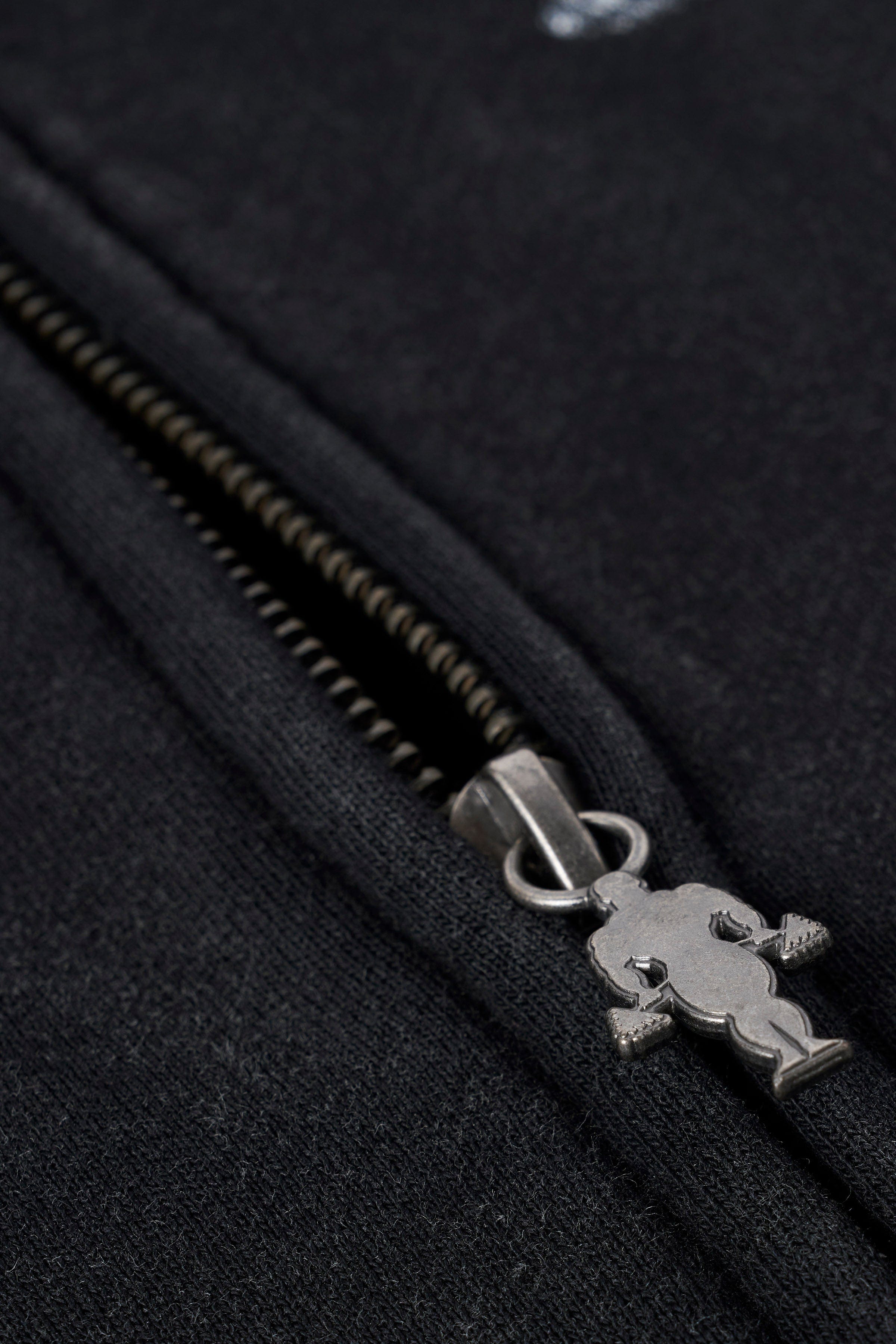 5162 - Golds Gym Throwback Zip-ups