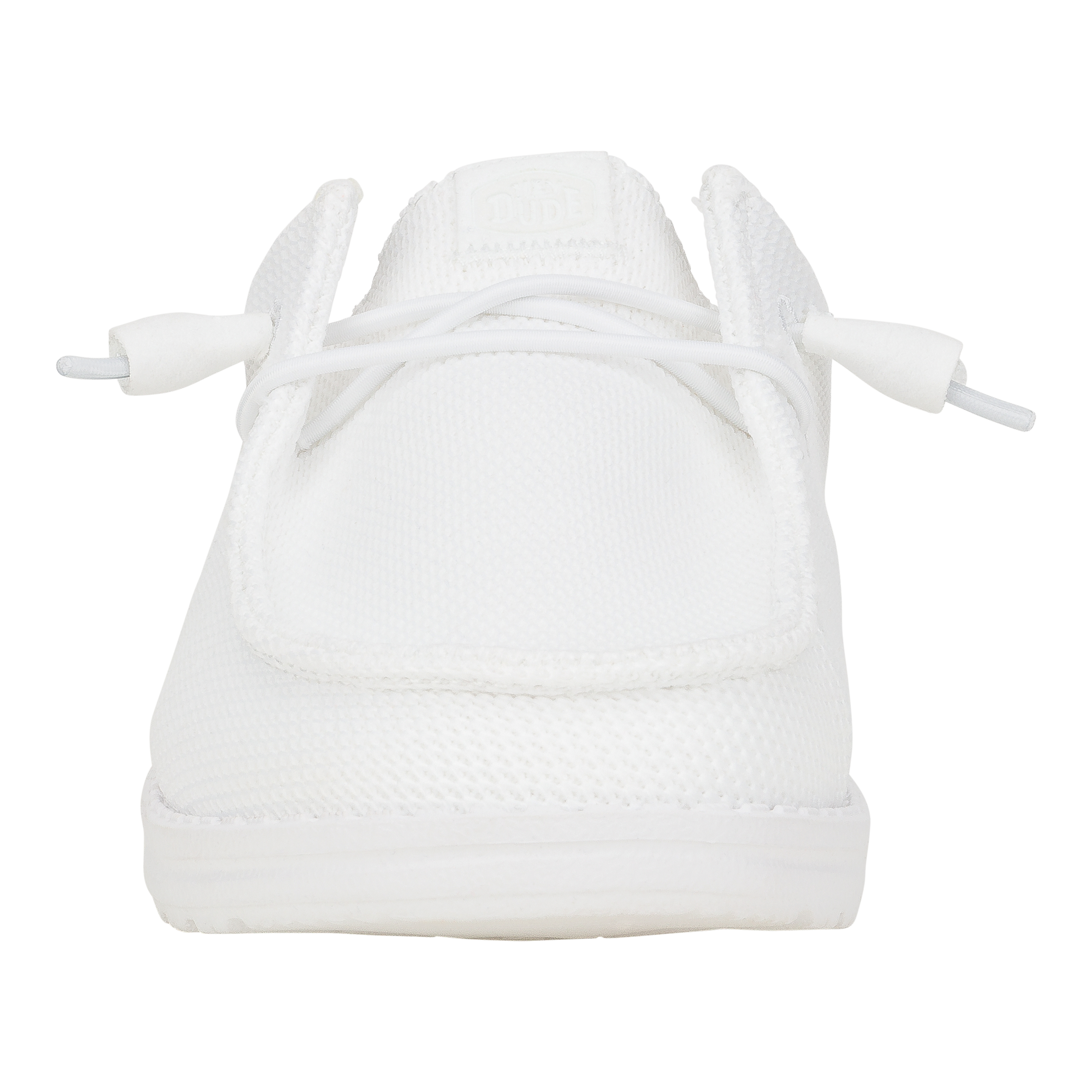 Wendy Slip Mono - White