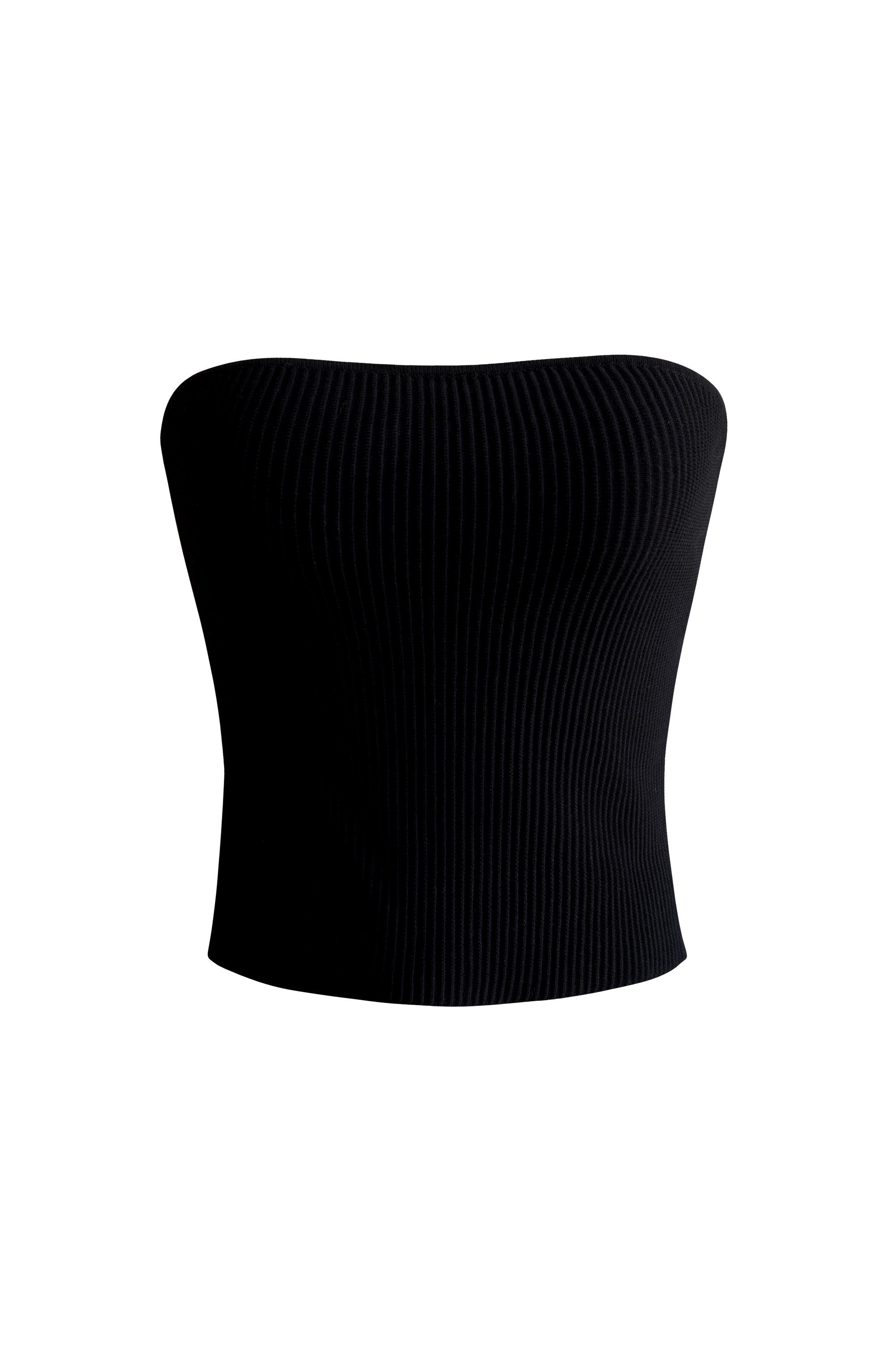 Heritage Essential Top