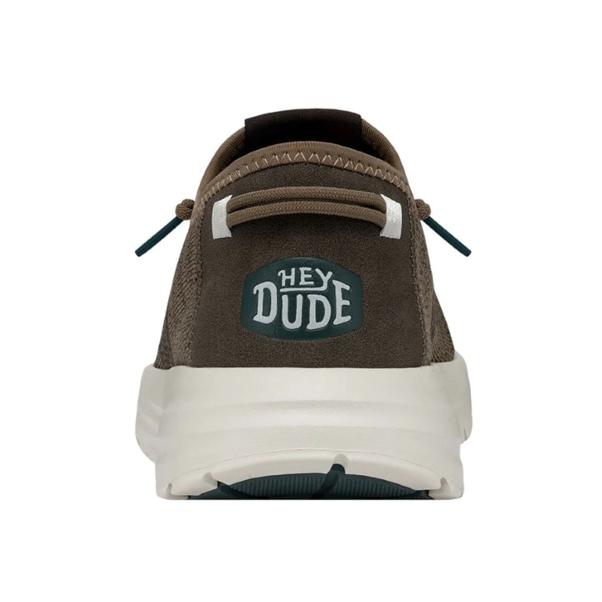 DUDE MEN'S SIROCCO BEIGE BARK - 401402CA