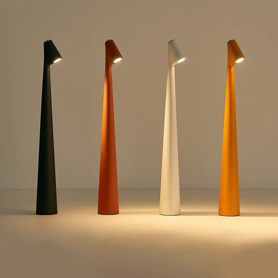 Minimalist Beam lamp Light