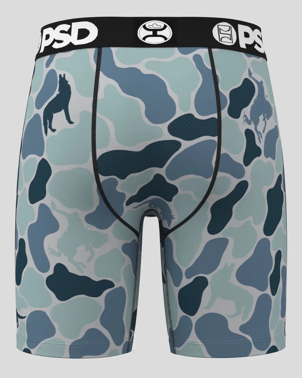 Hooey - Critter Camo